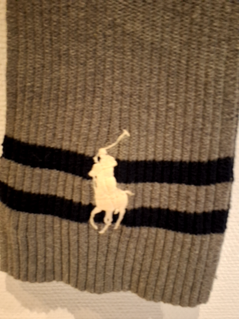 Polo by Ralph Lauren Halstørklæde